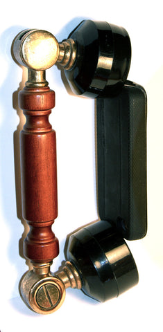 Country Wood Vintage