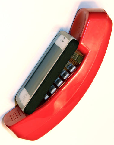 Tom and Mary 2000 (Red)